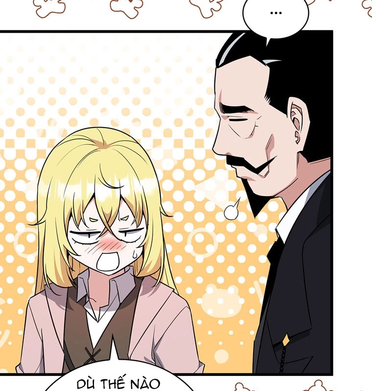 Trở Thành Con Gái Của Kẻ Phản Diện Trong Học Viện Chapter 6 - 24