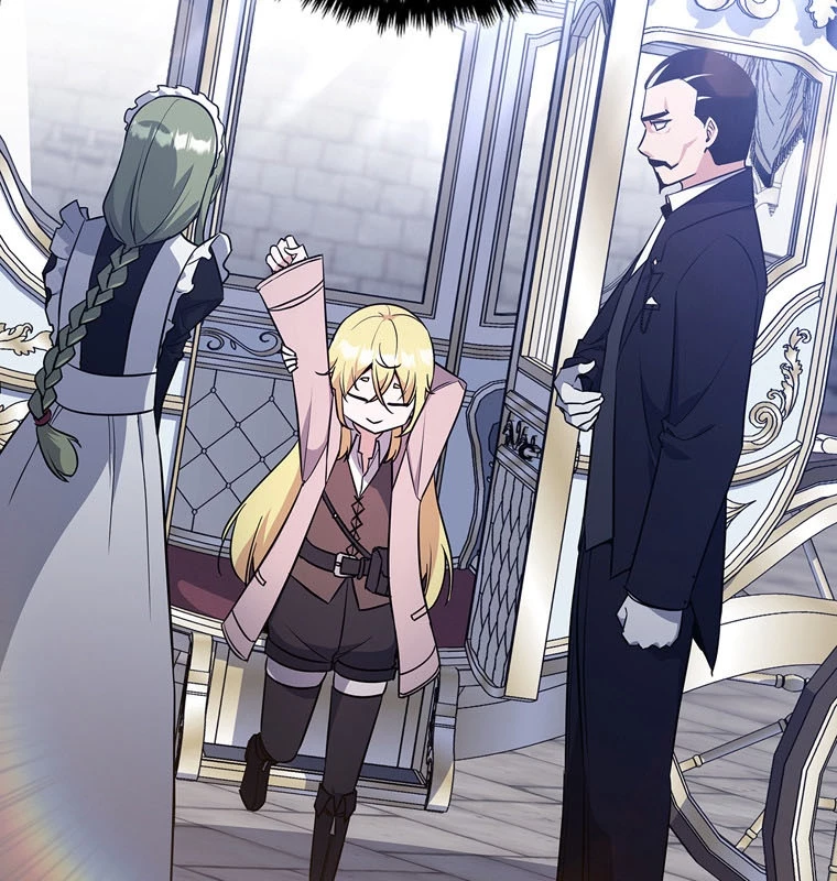 Trở Thành Con Gái Của Kẻ Phản Diện Trong Học Viện Chapter 6 - 36