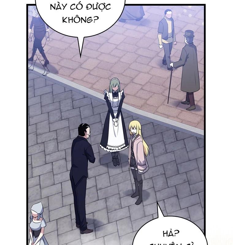 Trở Thành Con Gái Của Kẻ Phản Diện Trong Học Viện Chapter 6 - 38