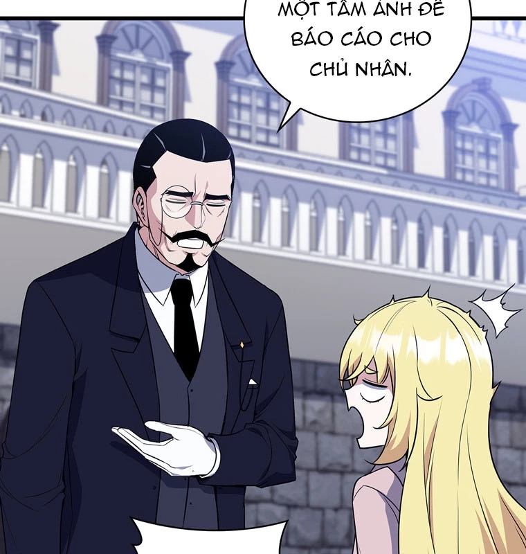 Trở Thành Con Gái Của Kẻ Phản Diện Trong Học Viện Chapter 6 - 41