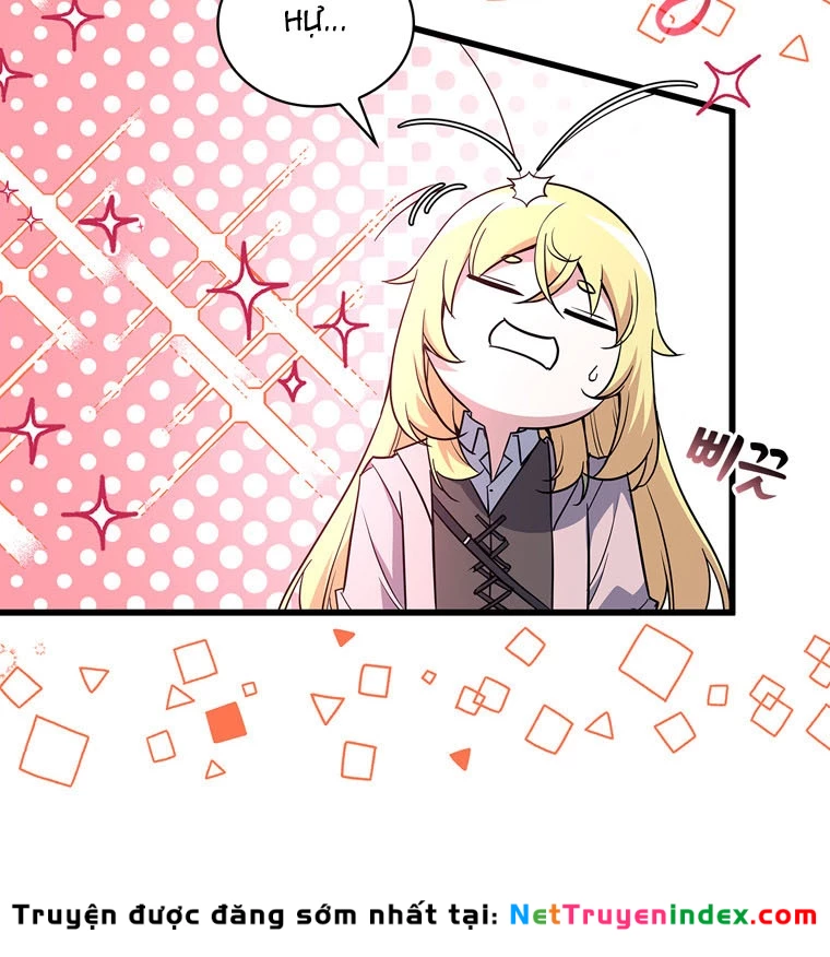 Trở Thành Con Gái Của Kẻ Phản Diện Trong Học Viện Chapter 6 - 50