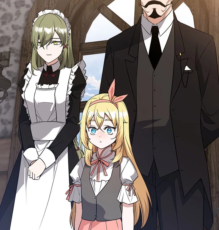 Trở Thành Con Gái Của Kẻ Phản Diện Trong Học Viện Chapter 6 - 62