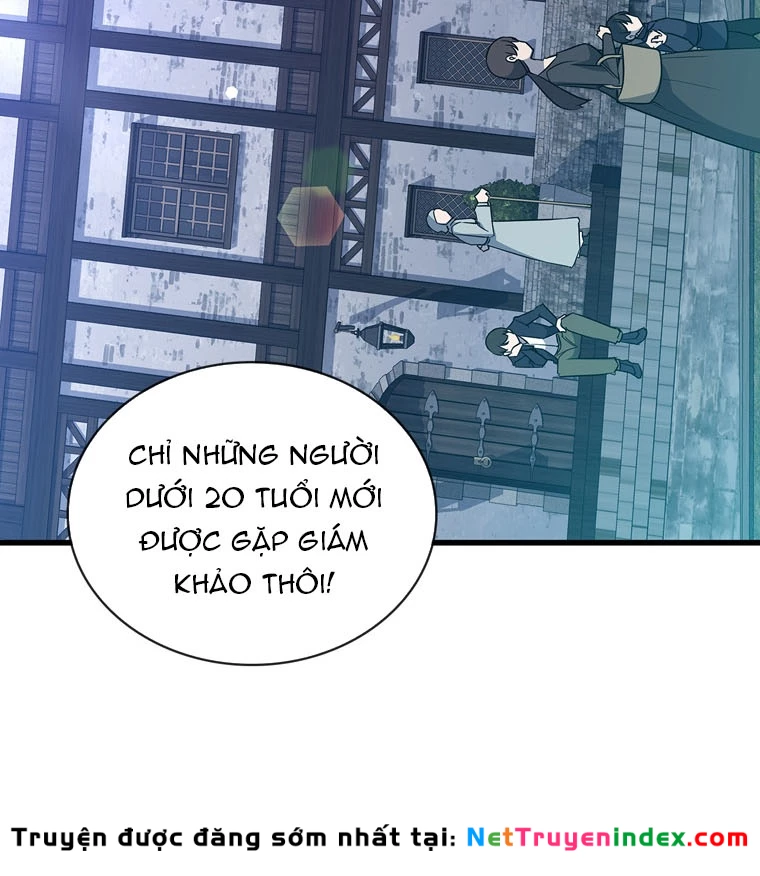 Trở Thành Con Gái Của Kẻ Phản Diện Trong Học Viện Chapter 6 - 83