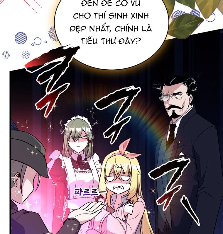 Trở Thành Con Gái Của Kẻ Phản Diện Trong Học Viện Chapter 6 - 94