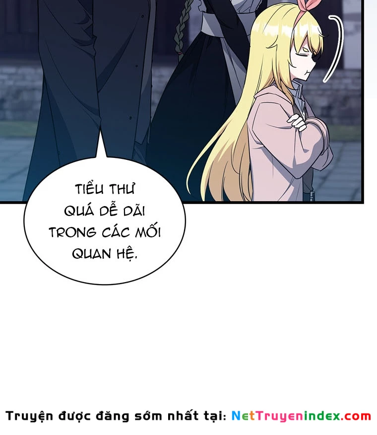 Trở Thành Con Gái Của Kẻ Phản Diện Trong Học Viện Chapter 6 - 117