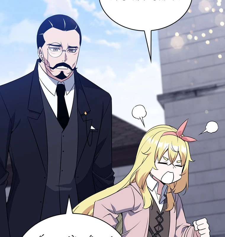 Trở Thành Con Gái Của Kẻ Phản Diện Trong Học Viện Chapter 6 - 120