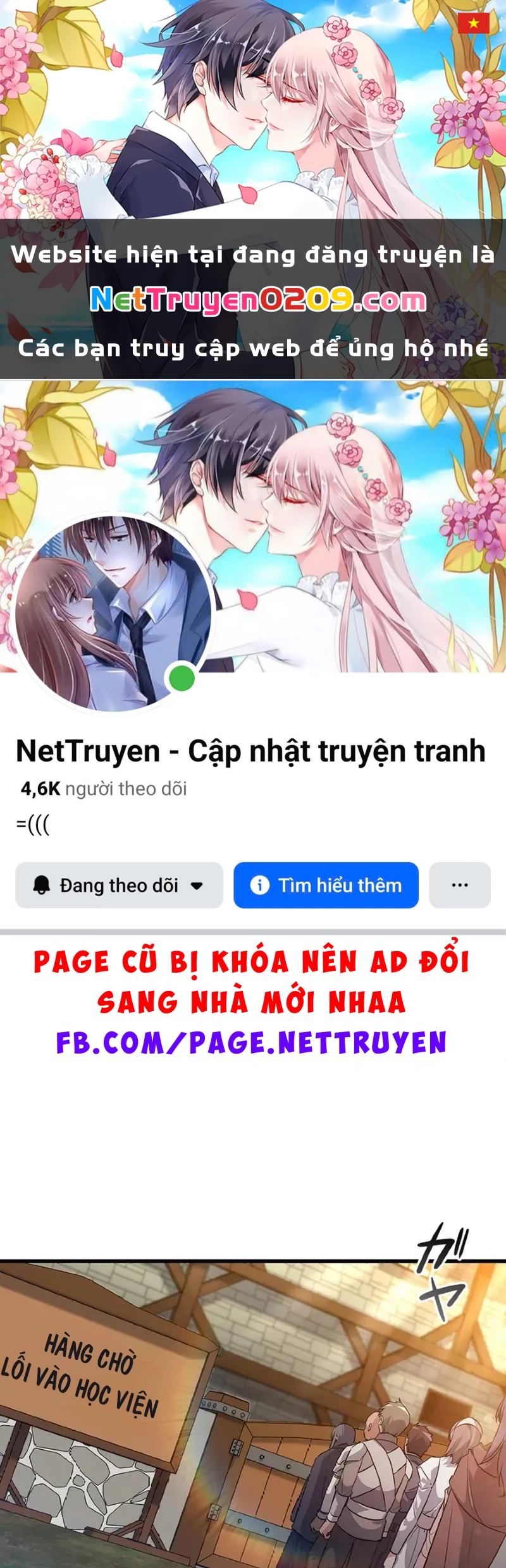 Trở Thành Con Gái Của Kẻ Phản Diện Trong Học Viện Chapter 7 - 1