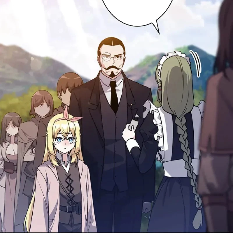 Trở Thành Con Gái Của Kẻ Phản Diện Trong Học Viện Chapter 7 - 3