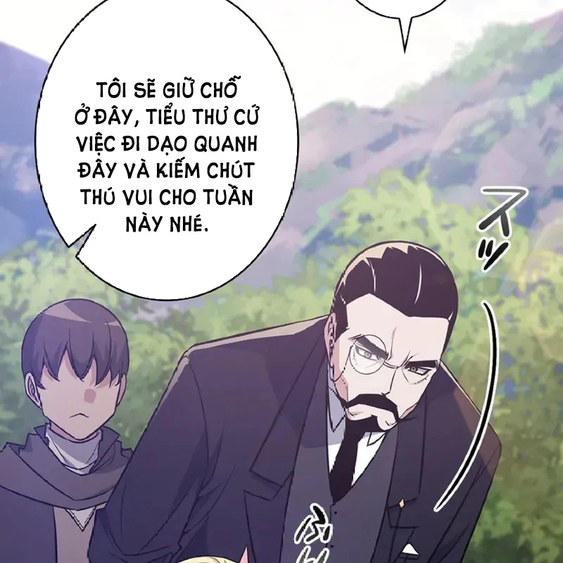 Trở Thành Con Gái Của Kẻ Phản Diện Trong Học Viện Chapter 7 - 5