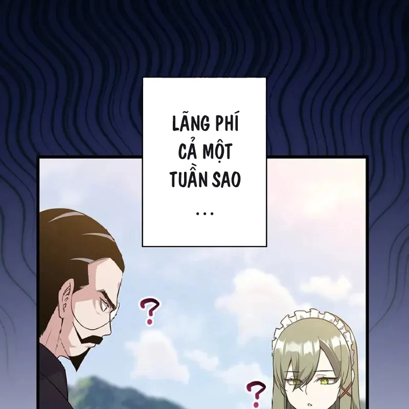 Trở Thành Con Gái Của Kẻ Phản Diện Trong Học Viện Chapter 7 - 7