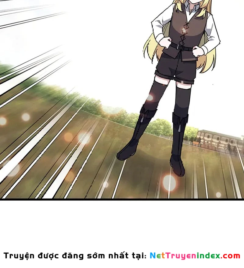 Trở Thành Con Gái Của Kẻ Phản Diện Trong Học Viện Chapter 7 - 21