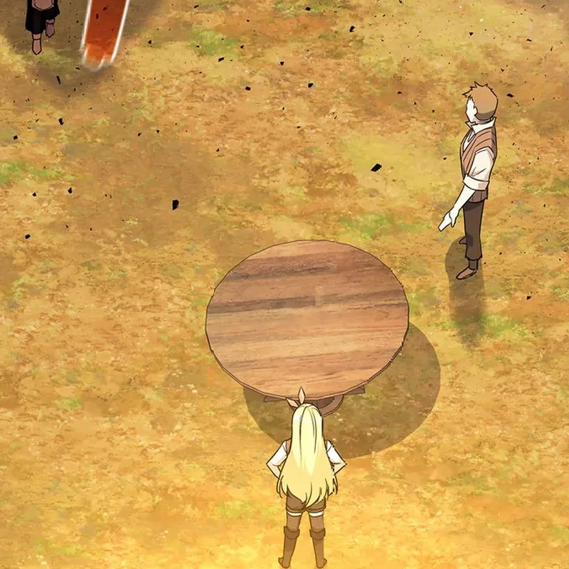 Trở Thành Con Gái Của Kẻ Phản Diện Trong Học Viện Chapter 7 - 27