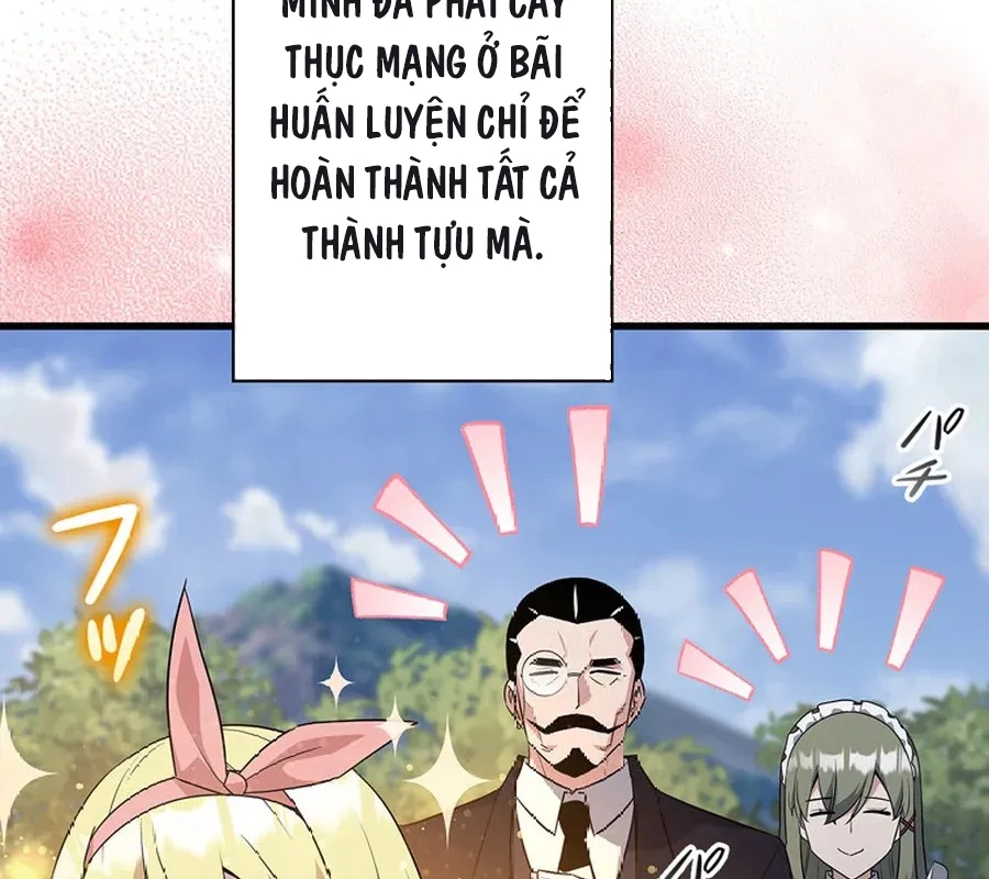 Trở Thành Con Gái Của Kẻ Phản Diện Trong Học Viện Chapter 7 - 69