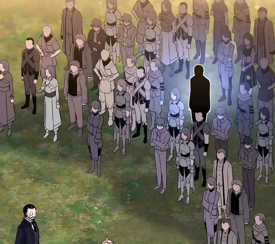 Trở Thành Con Gái Của Kẻ Phản Diện Trong Học Viện Chapter 7 - 107