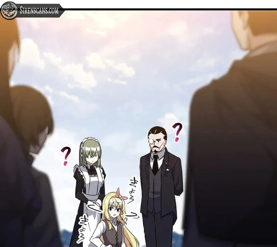 Trở Thành Con Gái Của Kẻ Phản Diện Trong Học Viện Chapter 7 - 113