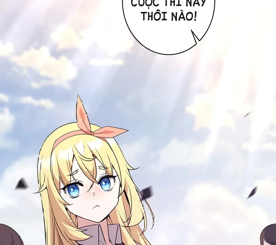 Trở Thành Con Gái Của Kẻ Phản Diện Trong Học Viện Chapter 7 - 116