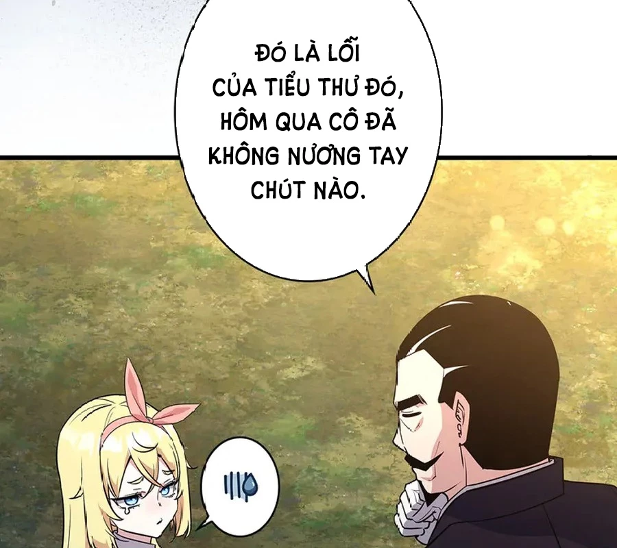 Trở Thành Con Gái Của Kẻ Phản Diện Trong Học Viện Chapter 7 - 123