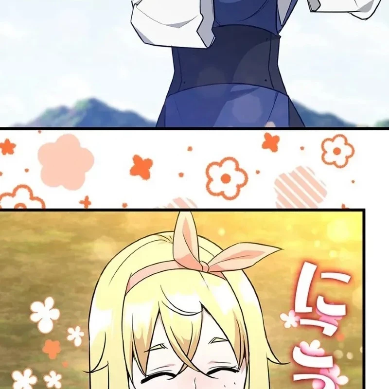 Trở Thành Con Gái Của Kẻ Phản Diện Trong Học Viện Chapter 8 - 3