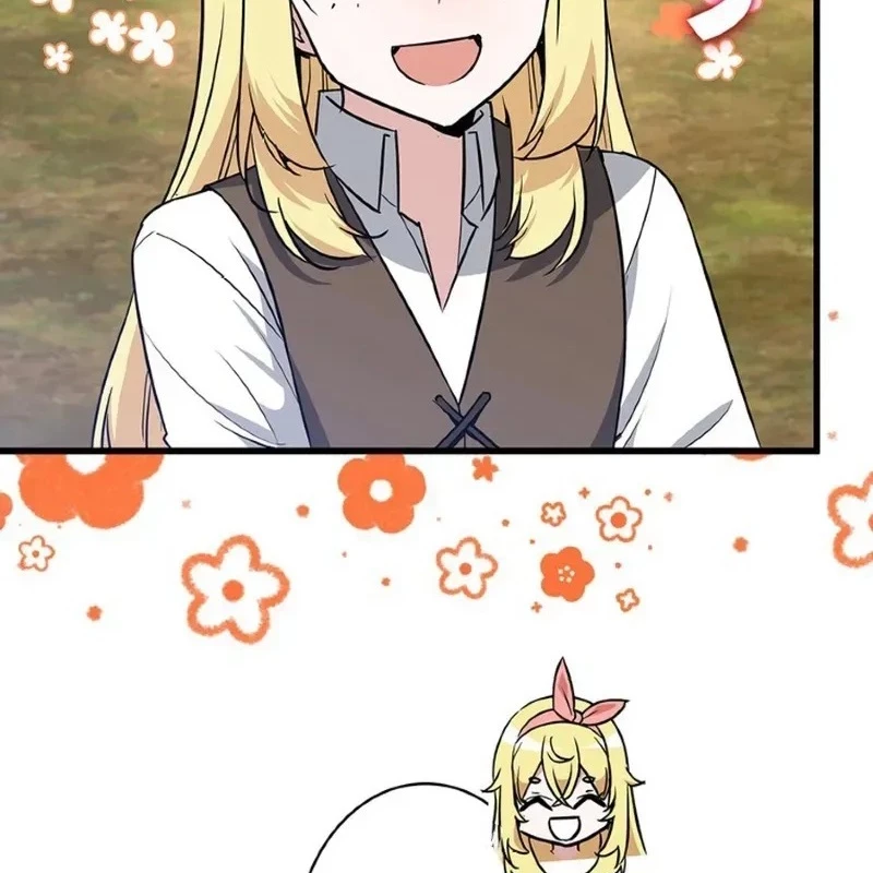 Trở Thành Con Gái Của Kẻ Phản Diện Trong Học Viện Chapter 8 - 4