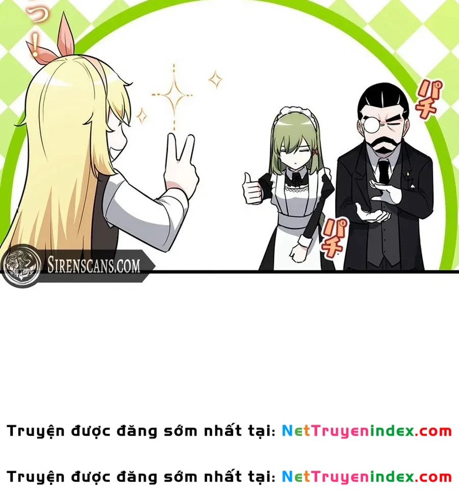 Trở Thành Con Gái Của Kẻ Phản Diện Trong Học Viện Chapter 8 - 24