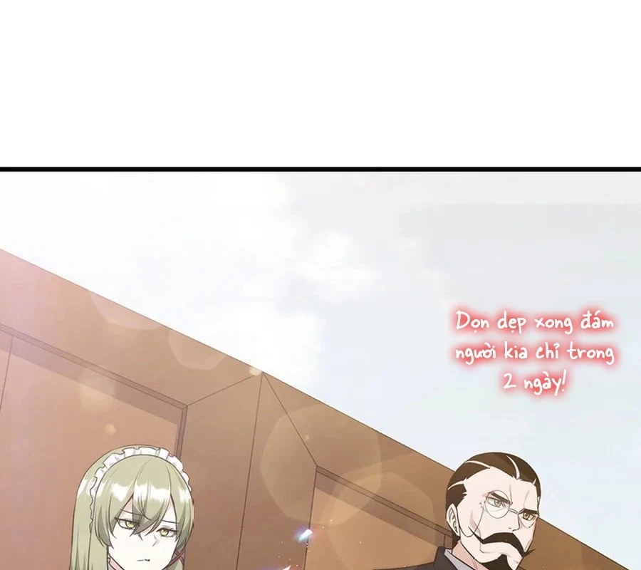 Trở Thành Con Gái Của Kẻ Phản Diện Trong Học Viện Chapter 8 - 25