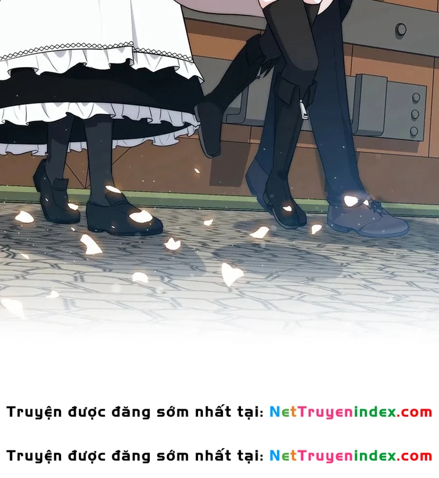 Trở Thành Con Gái Của Kẻ Phản Diện Trong Học Viện Chapter 8 - 27