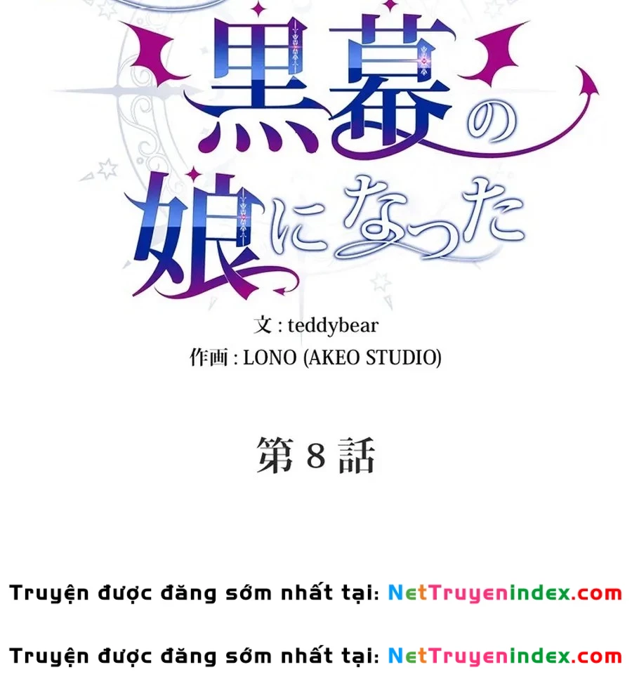 Trở Thành Con Gái Của Kẻ Phản Diện Trong Học Viện Chapter 8 - 29