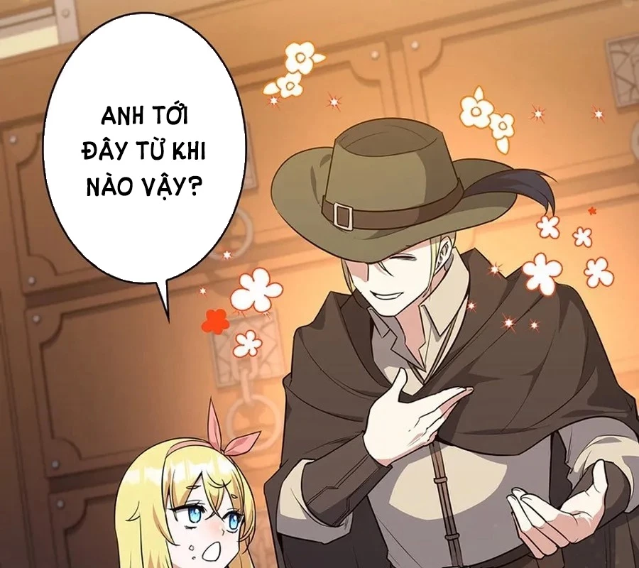 Trở Thành Con Gái Của Kẻ Phản Diện Trong Học Viện Chapter 8 - 43