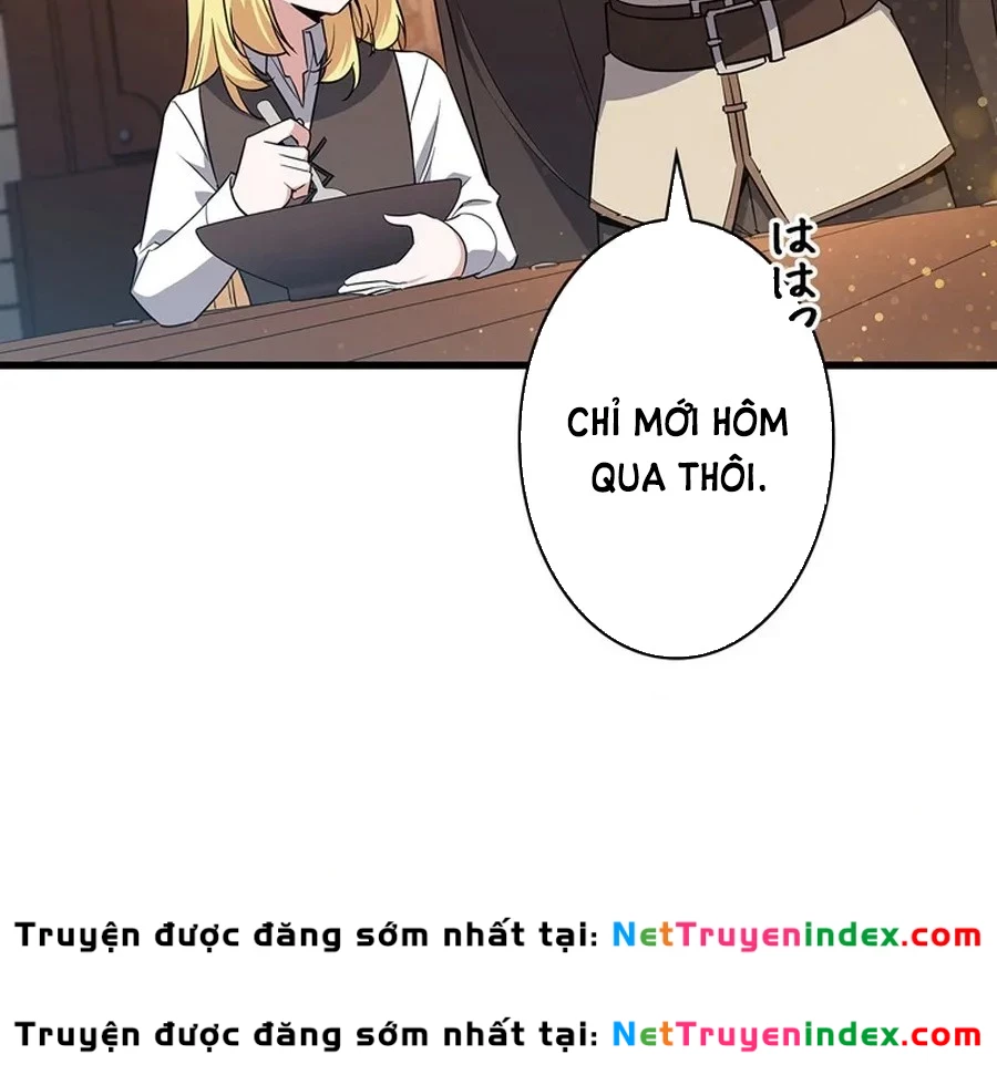 Trở Thành Con Gái Của Kẻ Phản Diện Trong Học Viện Chapter 8 - 44