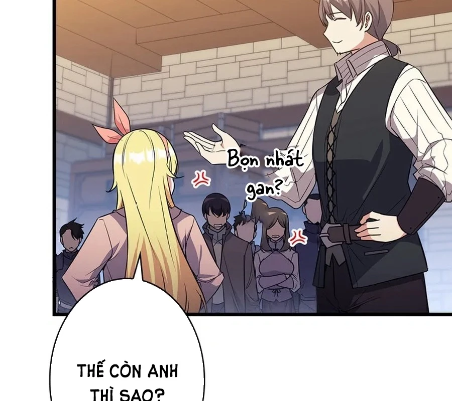 Trở Thành Con Gái Của Kẻ Phản Diện Trong Học Viện Chapter 8 - 104