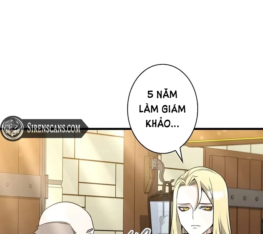 Trở Thành Con Gái Của Kẻ Phản Diện Trong Học Viện Chapter 8 - 132