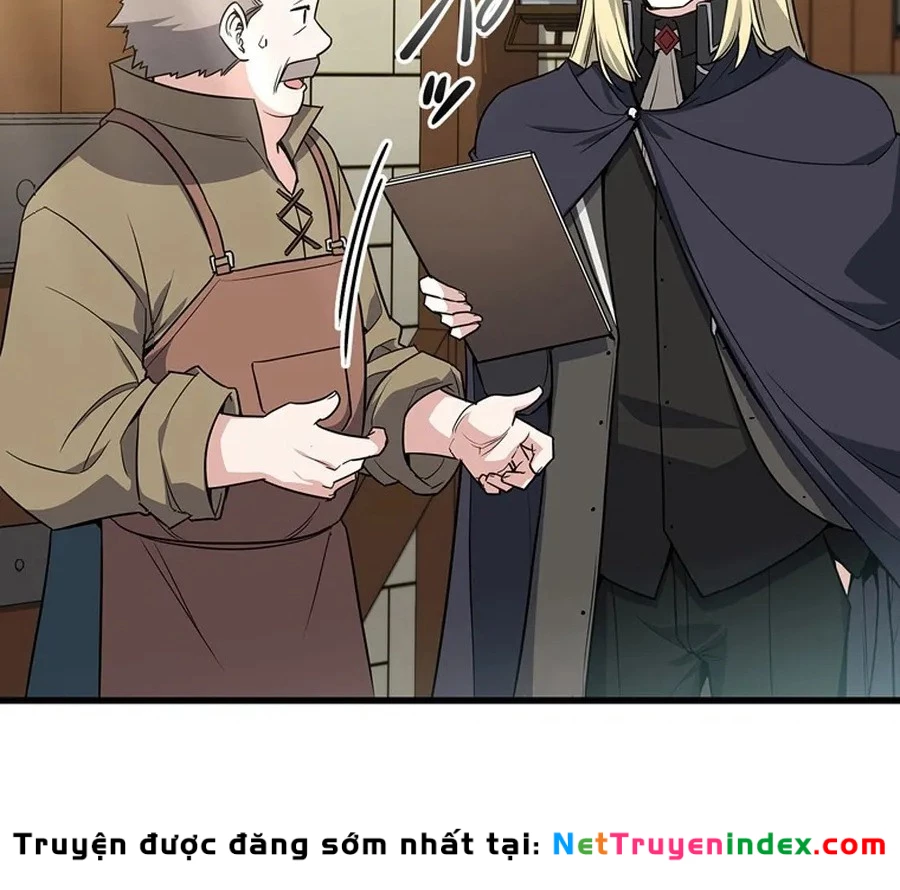 Trở Thành Con Gái Của Kẻ Phản Diện Trong Học Viện Chapter 8 - 133