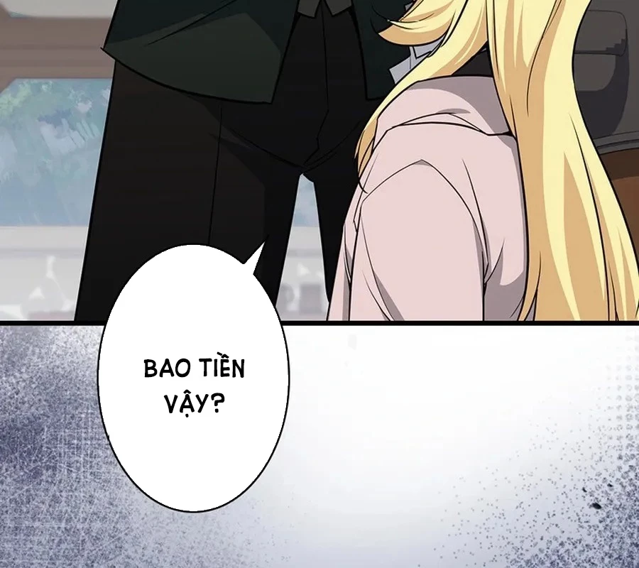 Trở Thành Con Gái Của Kẻ Phản Diện Trong Học Viện Chapter 8 - 143