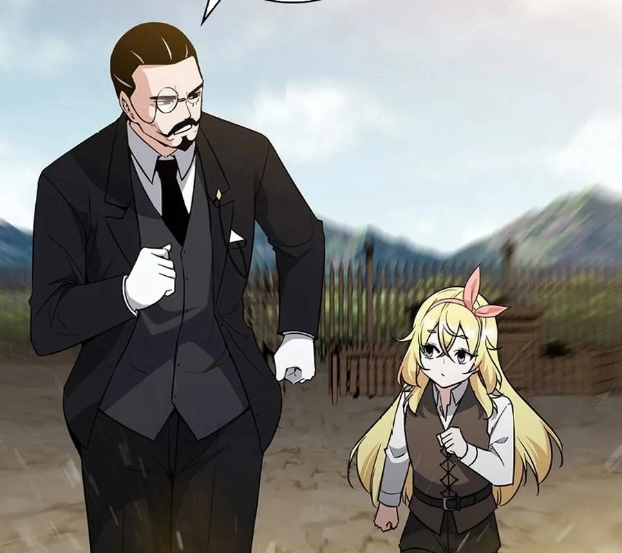 Trở Thành Con Gái Của Kẻ Phản Diện Trong Học Viện Chapter 8 - 163