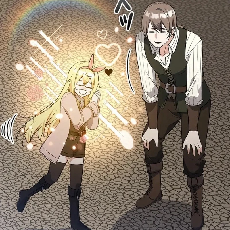 Trở Thành Con Gái Của Kẻ Phản Diện Trong Học Viện Chapter 9 - 6