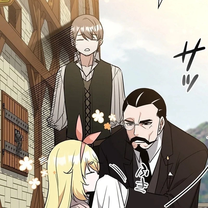 Trở Thành Con Gái Của Kẻ Phản Diện Trong Học Viện Chapter 9 - 18