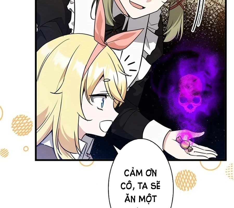 Trở Thành Con Gái Của Kẻ Phản Diện Trong Học Viện Chapter 9 - 29