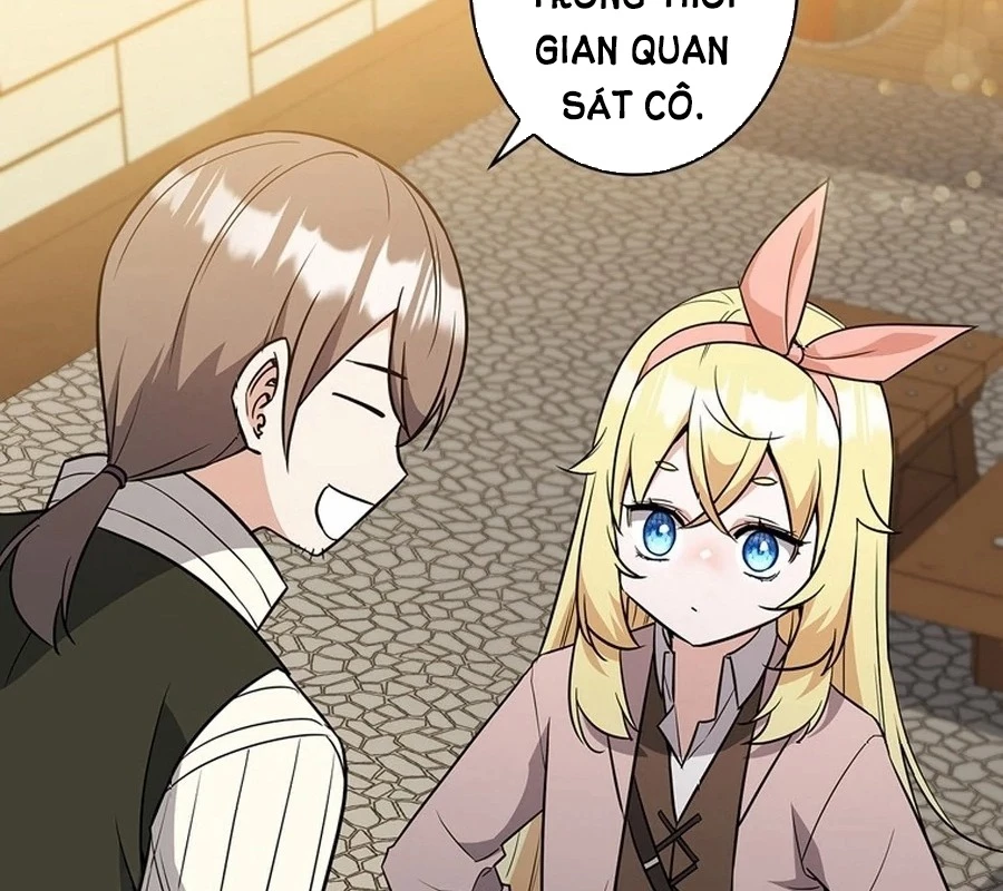 Trở Thành Con Gái Của Kẻ Phản Diện Trong Học Viện Chapter 9 - 39