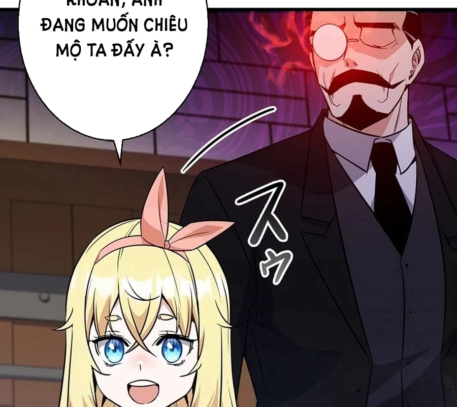 Trở Thành Con Gái Của Kẻ Phản Diện Trong Học Viện Chapter 9 - 44