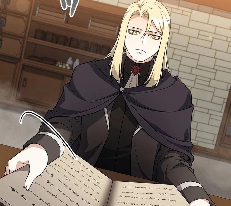 Trở Thành Con Gái Của Kẻ Phản Diện Trong Học Viện Chapter 9 - 109