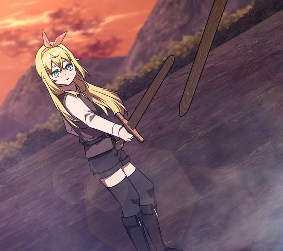 Trở Thành Con Gái Của Kẻ Phản Diện Trong Học Viện Chapter 9 - 158