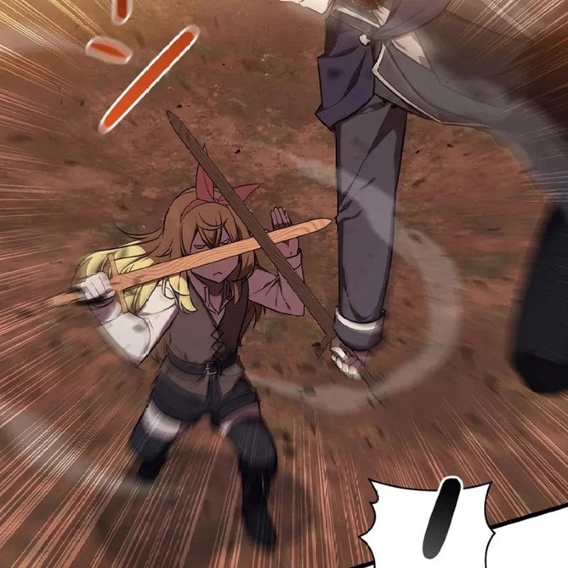 Trở Thành Con Gái Của Kẻ Phản Diện Trong Học Viện Chapter 10 - 7