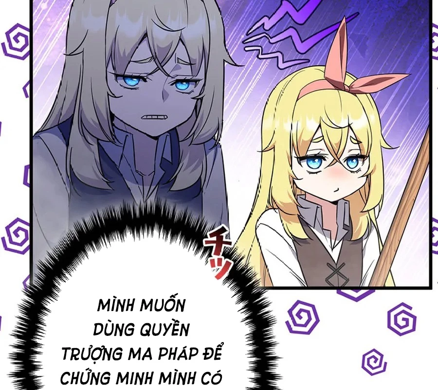 Trở Thành Con Gái Của Kẻ Phản Diện Trong Học Viện Chapter 10 - 30