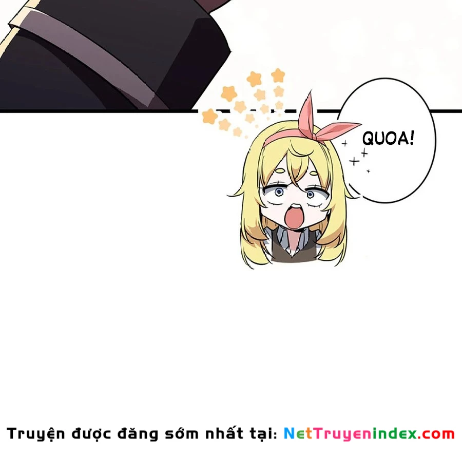 Trở Thành Con Gái Của Kẻ Phản Diện Trong Học Viện Chapter 10 - 36