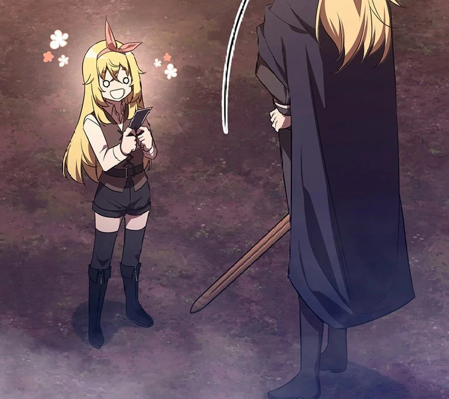 Trở Thành Con Gái Của Kẻ Phản Diện Trong Học Viện Chapter 10 - 70