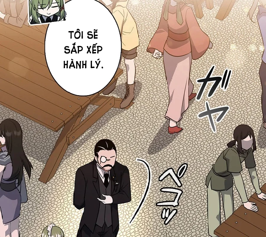 Trở Thành Con Gái Của Kẻ Phản Diện Trong Học Viện Chapter 10 - 92