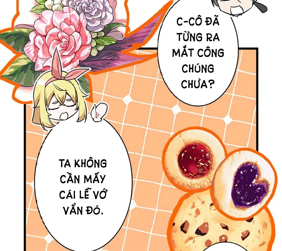 Trở Thành Con Gái Của Kẻ Phản Diện Trong Học Viện Chapter 10 - 119