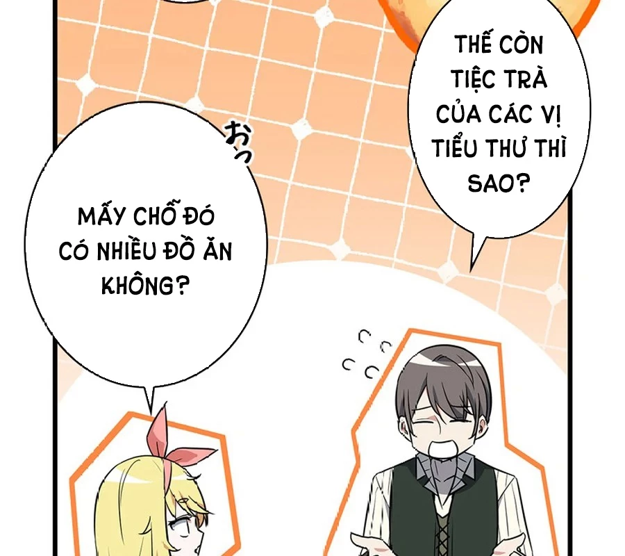 Trở Thành Con Gái Của Kẻ Phản Diện Trong Học Viện Chapter 10 - 120