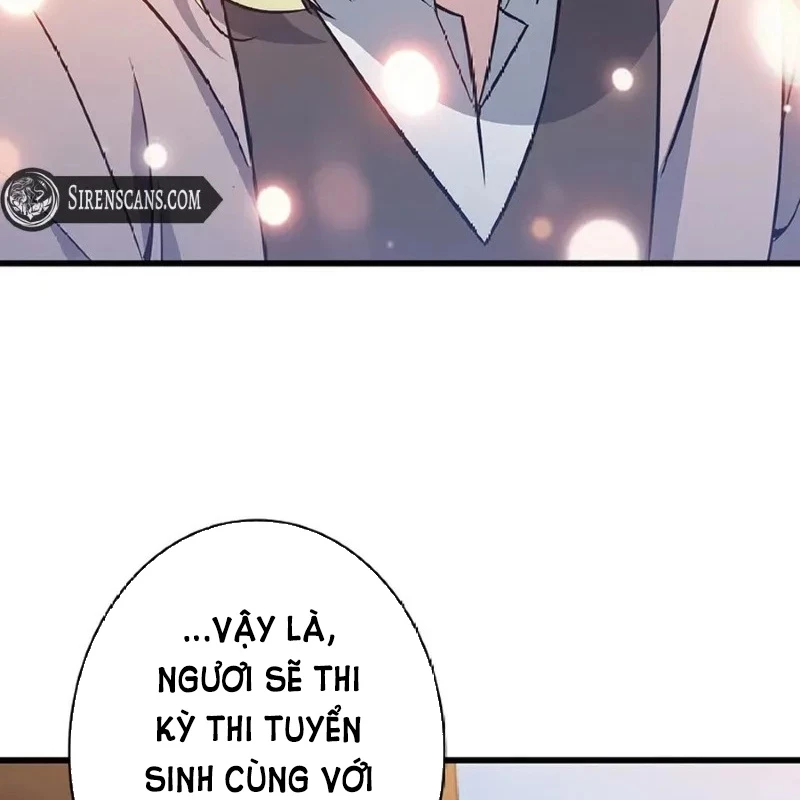 Trở Thành Con Gái Của Kẻ Phản Diện Trong Học Viện Chapter 11 - 3