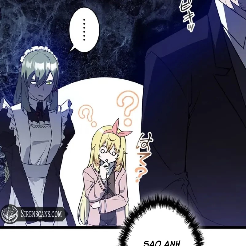 Trở Thành Con Gái Của Kẻ Phản Diện Trong Học Viện Chapter 11 - 13